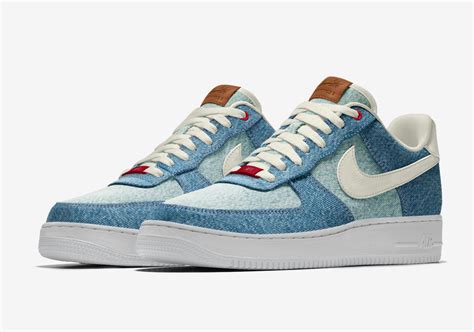 nike levis schoen|nike by you levi's.